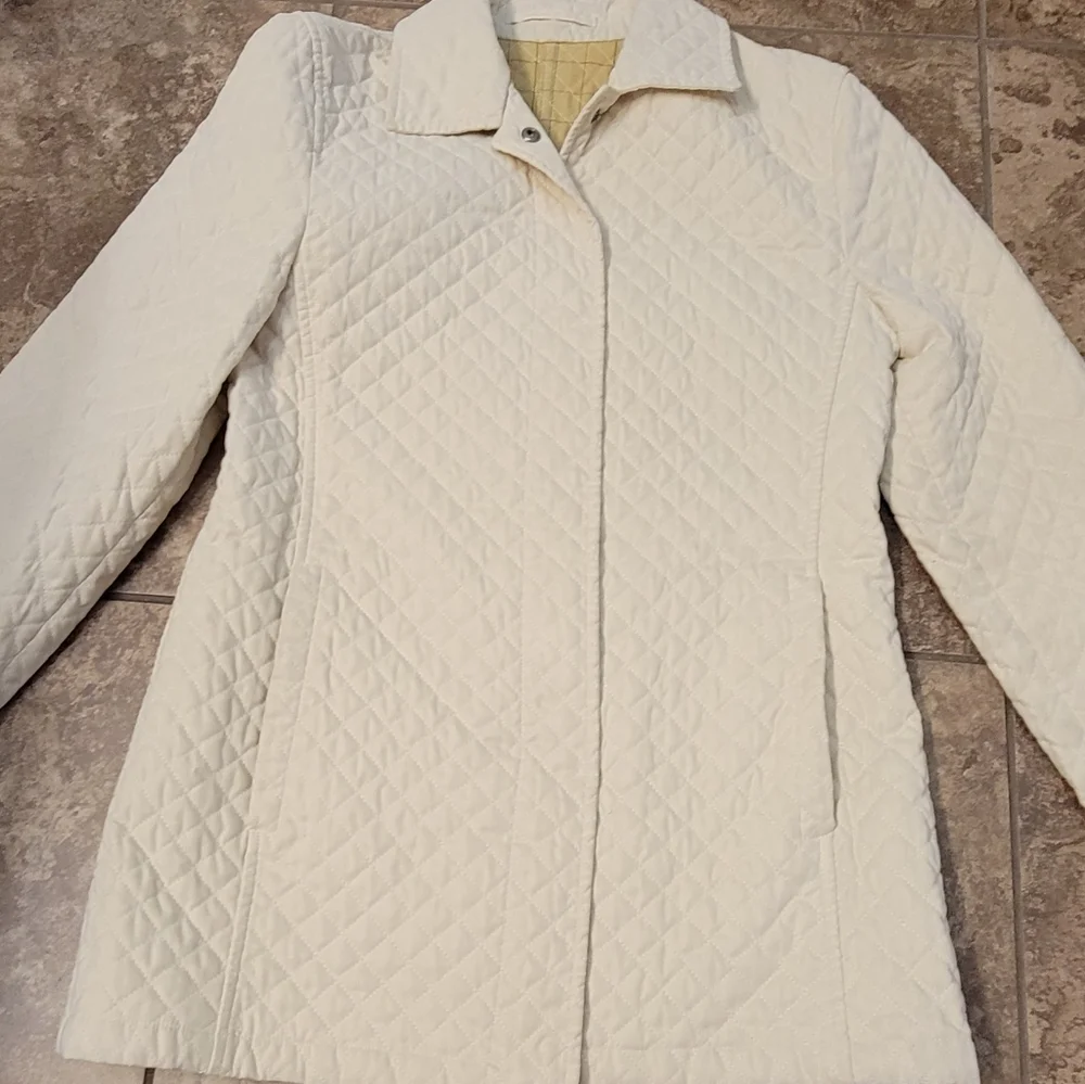 Penny Jay by Valstar rain jacket Size 42 - Picture 8 of 10